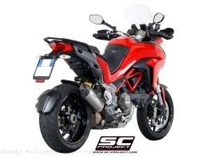 Ducati multistrada top 1200 s 2020
