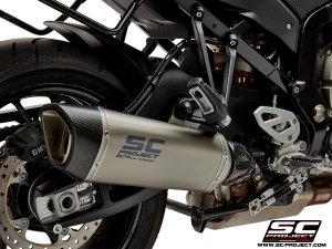 Sc project s1000xr 2020 sales