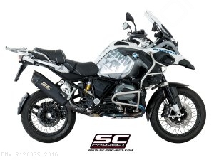 Sc project bmw r 1200 gs lc hotsell