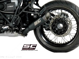 S1 Exhaust by SC-Project BMW / R nineT / 2019