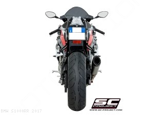 S1 Exhaust