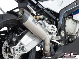 SC-PROJECT】バイク用マフラー | S1000RR 製品情報