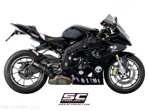  BMW / S1000RR / 2010