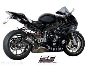  BMW / S1000RR / 2013