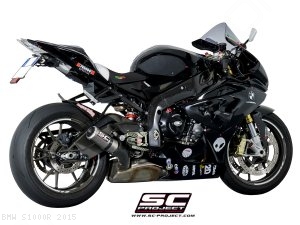  BMW / S1000R / 2015