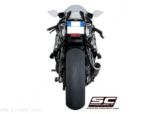  BMW / S1000RR / 2012