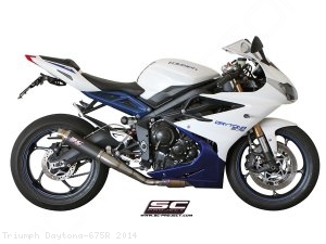 Triumph daytona 675 2014 new arrivals