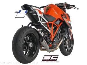  KTM / 1290 Super Duke R / 2019