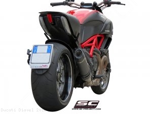 Diavel 2018 on sale