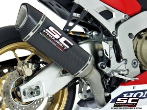  Honda / CBR1000RR SP / 2019