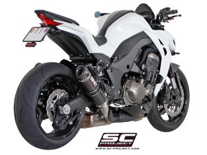 Z1000 austin racing exhaust cheap