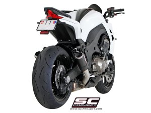 Sc project top kawasaki z1000