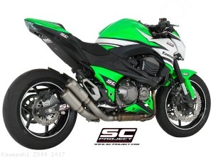 Z800 kawasaki 2017 2025