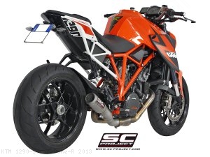  KTM / 1290 Super Duke R / 2013