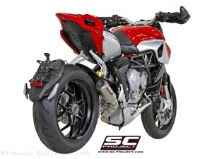  MV Agusta / Rivale 800 / 2018