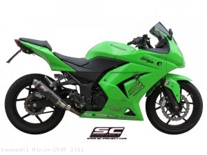 GP M2 Exhaust