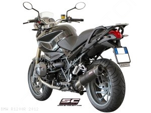  BMW / R1200R / 2012