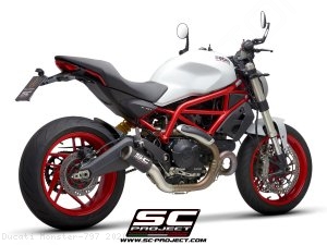  Ducati / Monster 797 / 2020