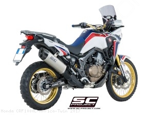  Honda / CRF1000L Africa Twin / 2017