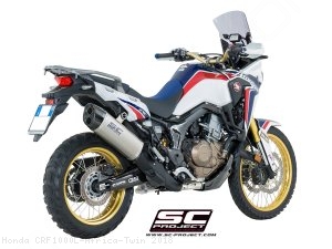  Honda / CRF1000L Africa Twin / 2018