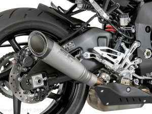 S1 Exhaust by SC-Project Yamaha / FZ-10 / 2018