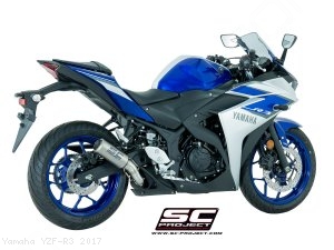 CR T Exhaust