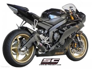 Akrapovic r6 2007 online