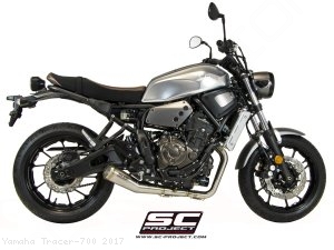 Tracer 700 yamaha 2017 clearance
