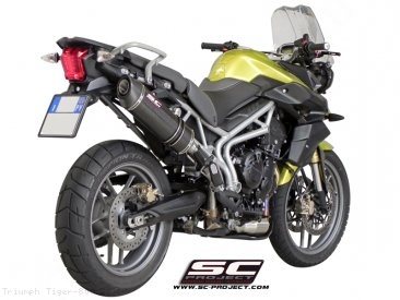 2016 triumph tiger 800
