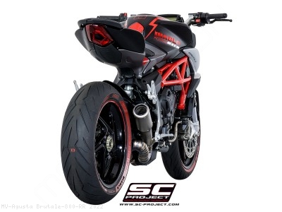  MV Agusta / Brutale 800 RR / 2022