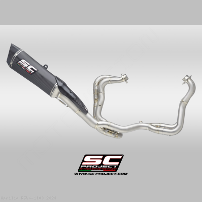  Aprilia / RSV4 1100 / 2024