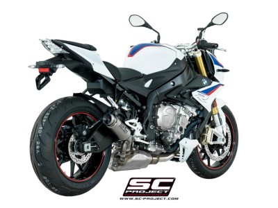 GP70-R Exhaust (B27-T70T)