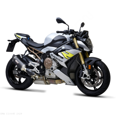  BMW / S1000R / 2024