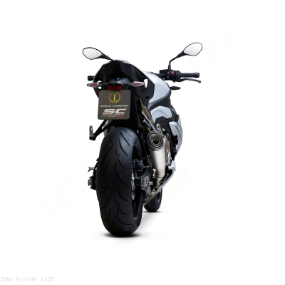  BMW / S1000R / 2025