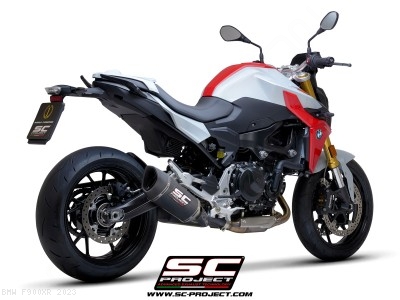  BMW / F900XR / 2023