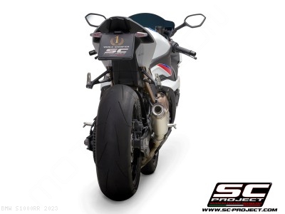  BMW / S1000RR / 2023