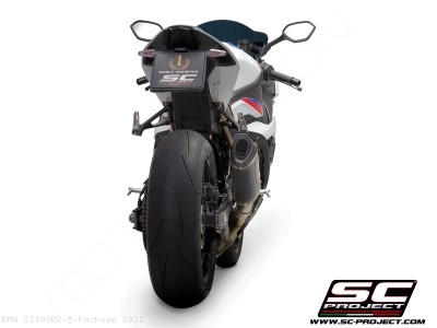  BMW / S1000RR M Package / 2021