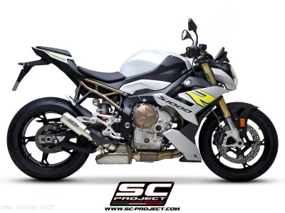  BMW / S1000R / 2025