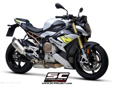  BMW / S1000R / 2024
