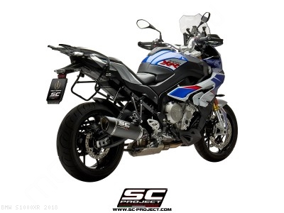  BMW / S1000XR / 2018