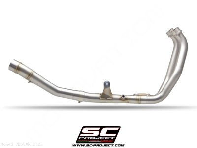  Honda / CB500R / 2020