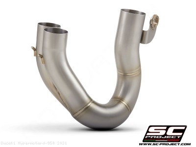  Ducati / Hypermotard 950 / 2021