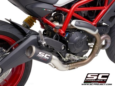  Ducati / Monster 797 / 2019