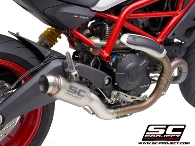  Ducati / Monster 797 / 2019