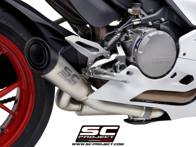 S1 Exhaust (D35-LT41T)