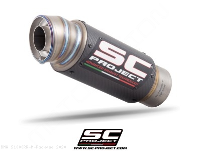  BMW / S1000RR M Package / 2020