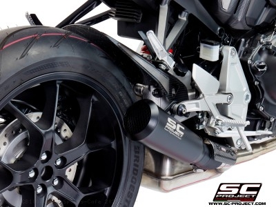  Honda / CB1000R Neo Sports Cafe / 2022