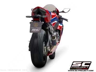  Honda / CBR1000RR-R / 2020