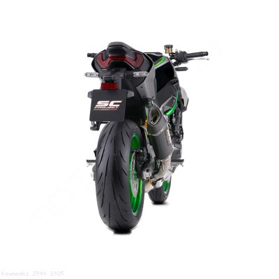  Kawasaki / Z900 / 2025