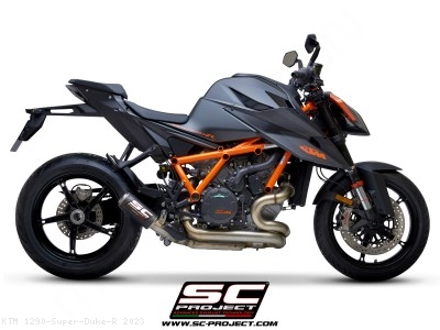  KTM / 1290 Super Duke R / 2023